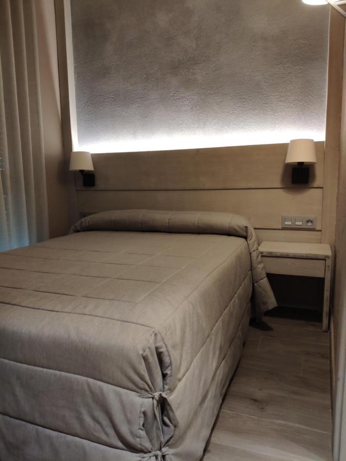 Hostal Pey Bohí Rum bild